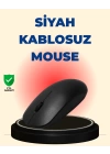 Sessiz ve Ergonomik Mouse – USB Bağlantılı ve DPI Ayarlı