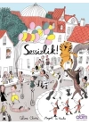 Sessizlik!
