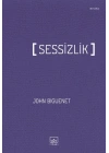 Sessizlik