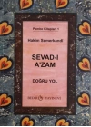 Sevad-ı Azam - Doğru Yol