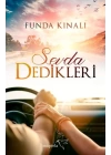 Sevda Dedikleri