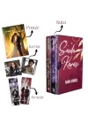 Sevda Karası Kutulu Set