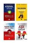 Sevda Türküsev Seti