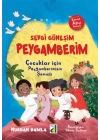 Sevgi Güneşim Peygamberim