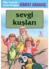 Sevgi Kuşları
