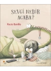 Sevgi Nedir Acaba?