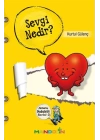 Sevgi Nedir?  Felsefe Dedektifi Serisi-3