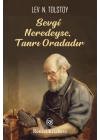 Sevgi Neredeyse, Tanrı Oradadır