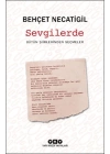 Sevgilerde - Bütün Şiirlerinden Seçmeler