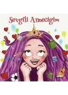 Sevgili Anneciğim