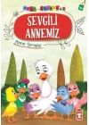 Sevgili Annemiz - Mini Masallar 4 (36)