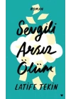 Sevgili Arsız Ölüm - Ciltli