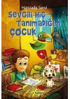 Sevgili Hiç Tanımadığım Çocuk