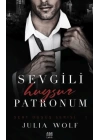 Sevgili Huysuz Patronum