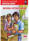 Sevgili Kitaplarım