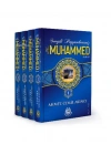 Sevgili Peygamberimiz Hz. Muhammed (s.a.v.) - 4 Kitap