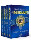 Sevgili Peygamberimiz Hz. Muhammed (s.a.v.) - 4 Kitap (Ciltli)
