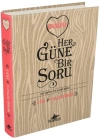 Sevgiliyle Her Güne Bir Soru (Ciltli)