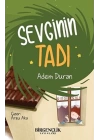 Sevginin Tadı