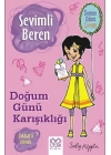 Sevimli Beren: Doğum Günü Karışıklığı - Dikkatli Olmak