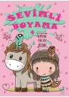 Sevimli Boyama - 4