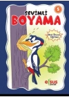 Sevimli Boyama 5