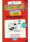 Sevimli Canavar Günlüğü Duygu Patlaması