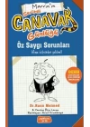 Sevimli Canavar Günlüğü - Öz Saygı Sorunları