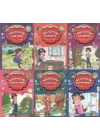 Sevimli Çocuklara Ceren ve Arkadaşları Dizisi (6 Kitap)