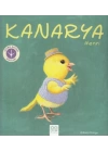Sevimli Hayvan Öyküleri -Kanarya Henri