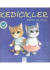 Sevimli Hayvan Öyküleri -Kedicikler Marion ve Simon