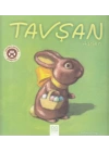 Sevimli Hayvan Öyküleri -Tavşan Adrien