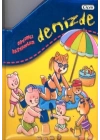 Sevimli Hayvanlar-Denizde