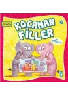 Sevimli Hayvanlar - Kocaman Filler