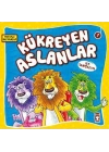 Sevimli Hayvanlar - Kükreyen Aslanlar