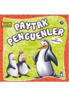 Sevimli Hayvanlar - Paytak Penguenler