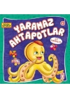 Sevimli Hayvanlar - Yaramaz Ahtapotlar