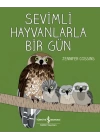 Sevimli Hayvanlarla Bir Gün