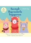 Sevimli Hayvanlarla Sayıyorum