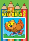 Sevimli Kolay Boyama 2