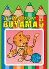 Sevimli Kolay Boyama 3