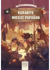 Sevimli Korsanların Maceraları - Kurabiye Hırsızı Papağan