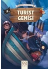 Sevimli Korsanların Maceraları - Turist Gemisi
