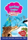 Sevimli Kuşlar - Aktivitelerle Masallar