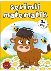 Sevimli Matematik +3 Yaş