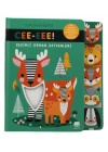 Sevimli Orman Hayvanları/ CE-EEEE! Dokun & Keşfet