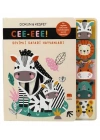 Sevimli Safari Hayvanları/ CEE-EEE! Dokun & Keşfet