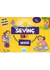 Sevinç B Serisi 9+ Yaş