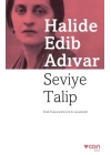 Seviye Talip