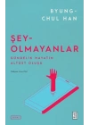 Şey-Olmayanlar